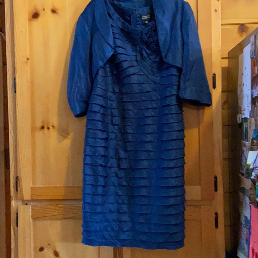 Adrianna Papell Dress